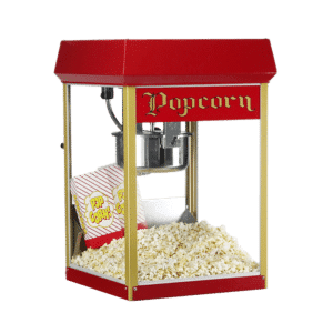 Popcornmaschine Tischmodel